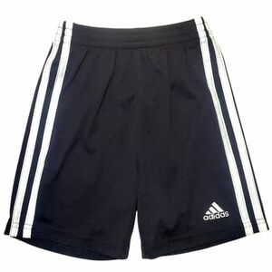 ADIDAS toddler boys basketball shorts